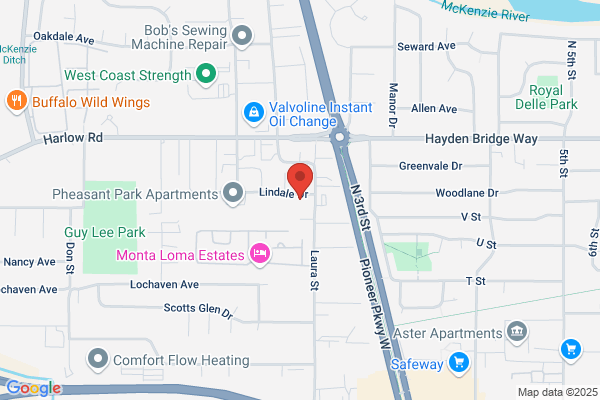 Lindale Apartments