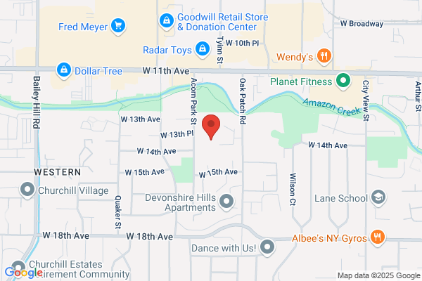 Oak Meadows Apartments