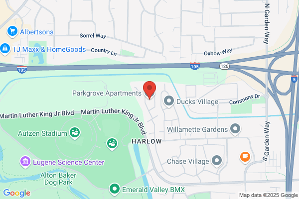 Parkgrove Apartments