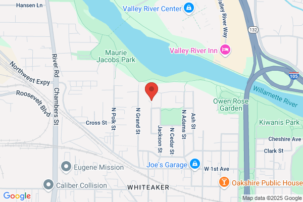 Rivers Edge Townehome Apartments
