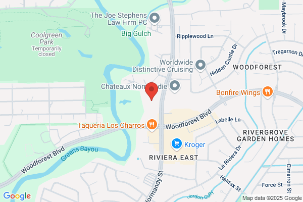 Riverwalk Apartments