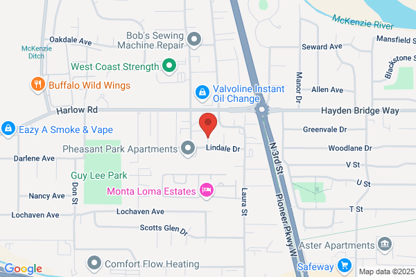 Sequoia Apartments