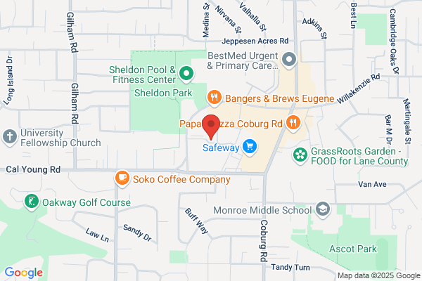 Sheldon Village Apartments