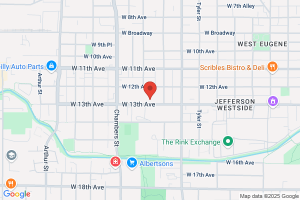 Springtree Apartments