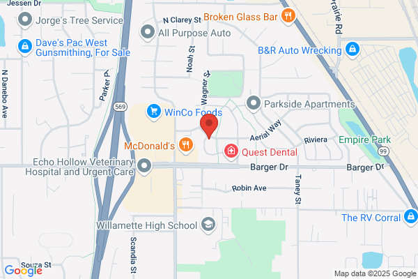 Stoneridge Apartments