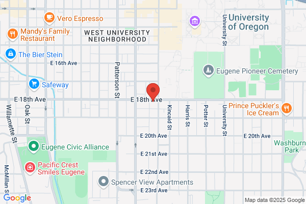 The Collegian - University of Oregon Student Housing