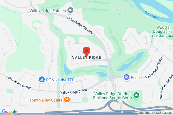Valley Ridge