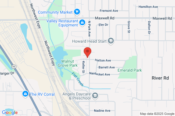 Walnut Park Duplexes