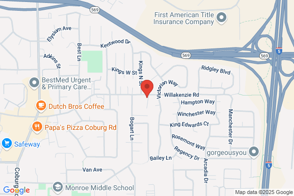 Willakenzie Town Houses