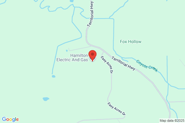 Hamilton Appliance Repair