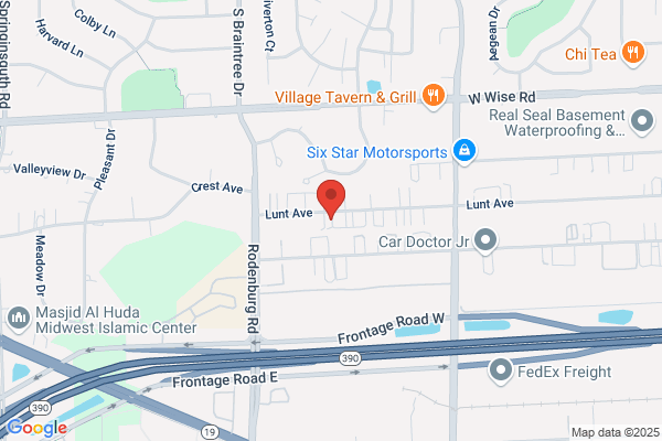 B & A Automotive Inc