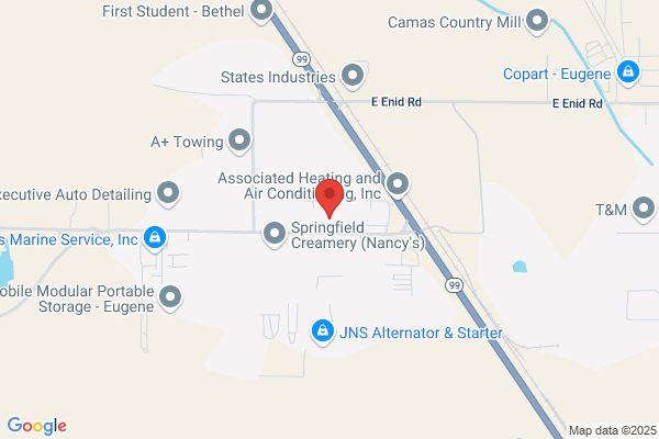 Carrier & Sons Rv Service Center