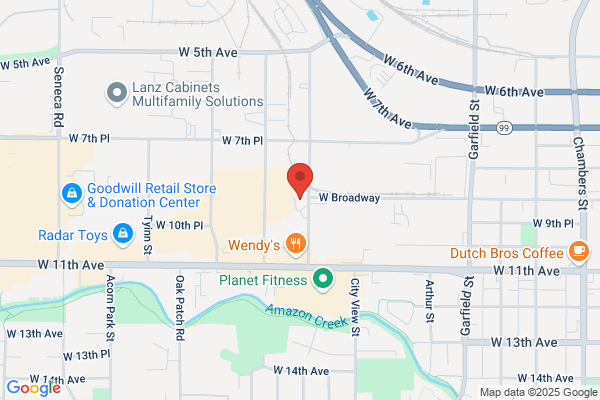 Eugene Car Care