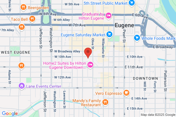 Eugene Recreation Sales
