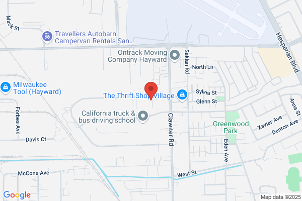 Greg's Auto Repair