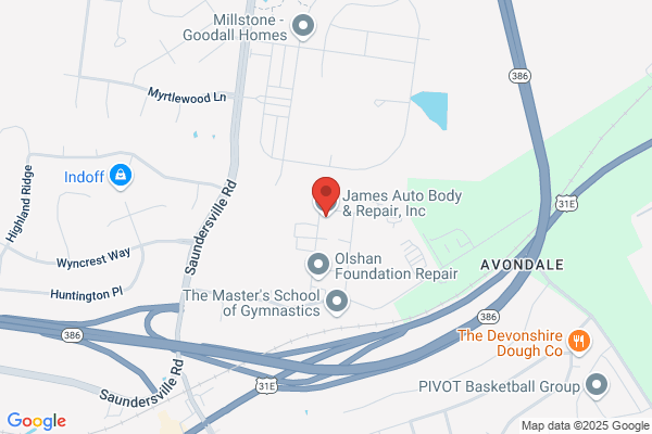 James Bob Auto Repair