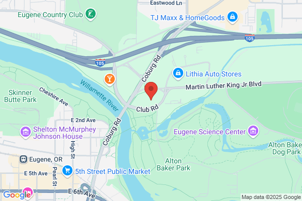 Lithia Nissan of Eugene Service Center