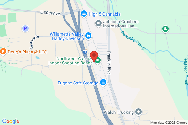 Northwest Rv Supply Surplus