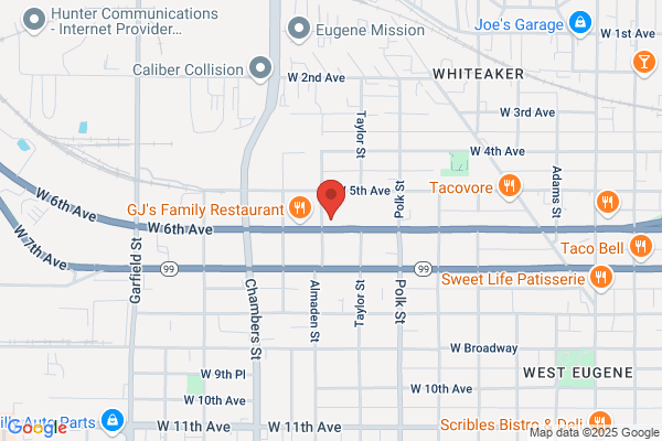 Pacific Auto Repair