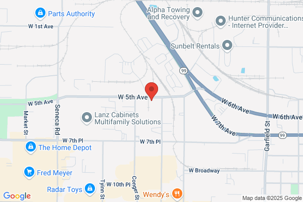 Campbell Roofing Co