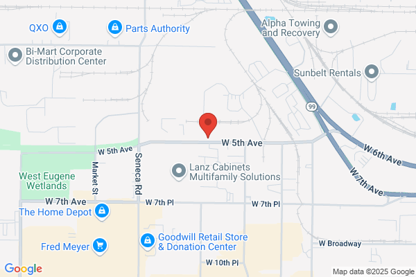 Colberg Commercial Inc