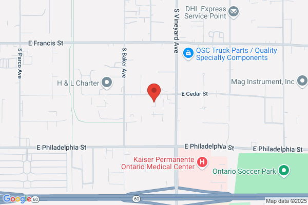 Elite Sheet Metal Inc
