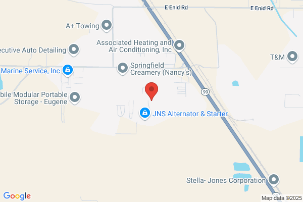 Ernie & Sons Mobile Home Service