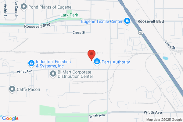 Evergreen Roofing of Oregon