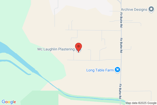 McLaughlin Plastering Inc