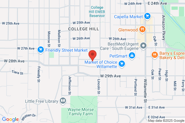 Webfoot Property Maintenance