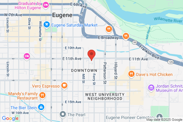 Oregon Community Credit Union