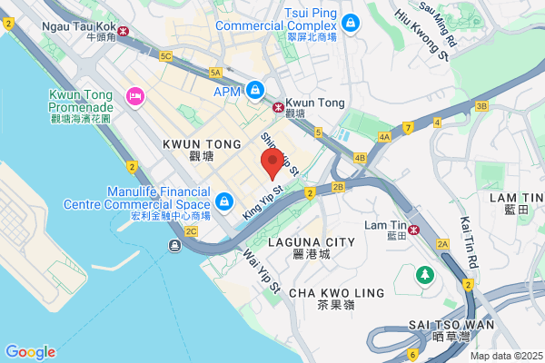 Pacific Food Service Inc