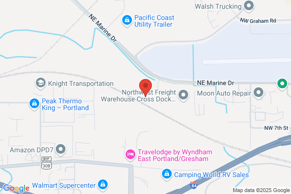 Oregon Thermal Contracting