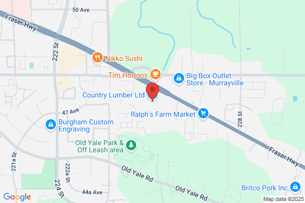Lumber Country Inc