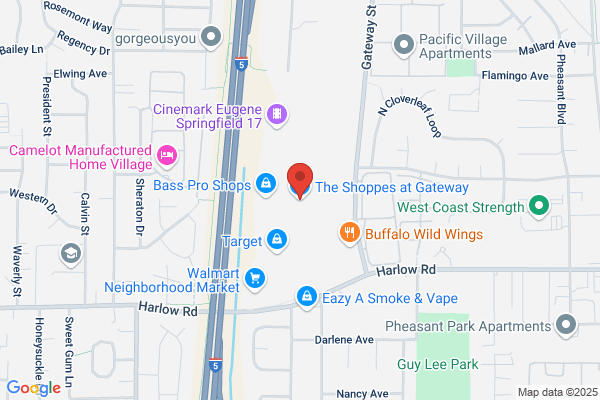 Staples - CLOSED