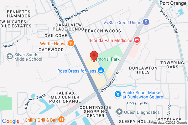 Florida Tile Service Center