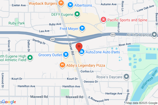 Cal's Donuts & Deli
