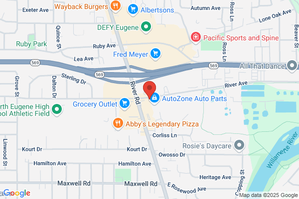 Cal's Donuts and Pastry