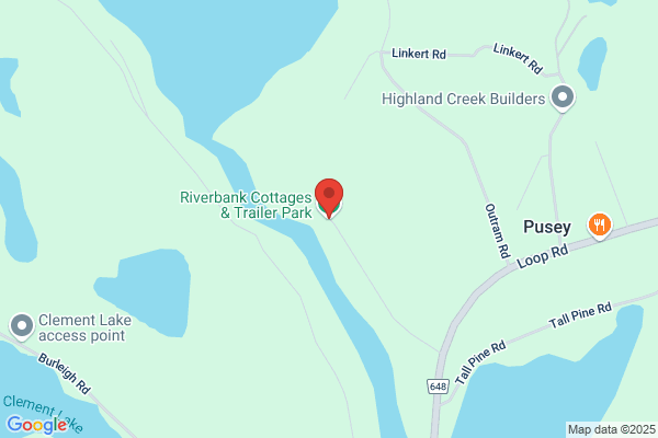 River Bank Trailer Park