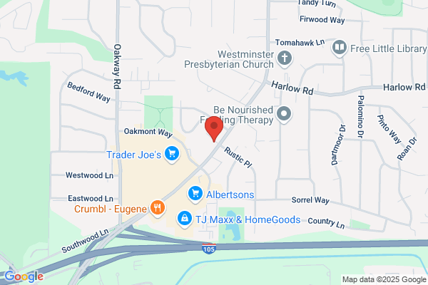Mattress Firm Eugene Coburg Station