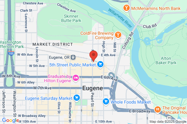 Cornucopia Bar & Burgers