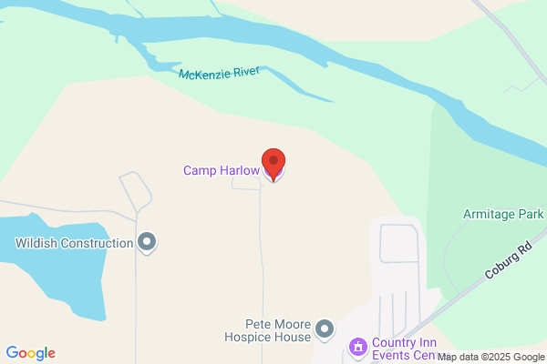 Camp Harlow