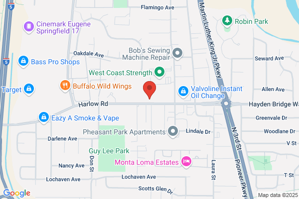 Les Schwab Tire Center