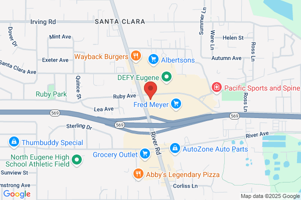 Les Schwab Tire Center