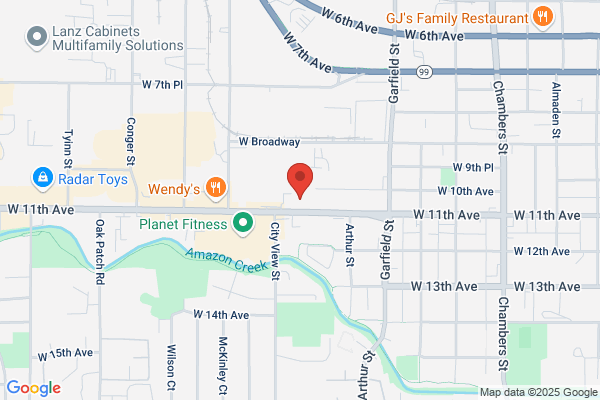 Les Schwab Tire Center