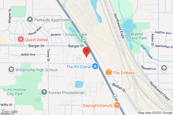 Northwest Auto Group