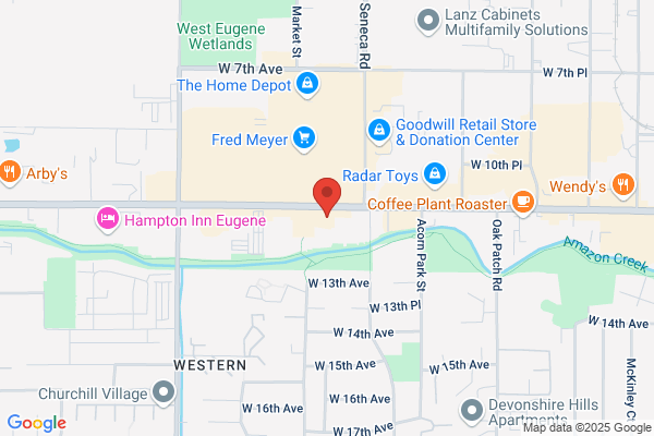 NAPA Auto Parts - Eugene Auto Parts