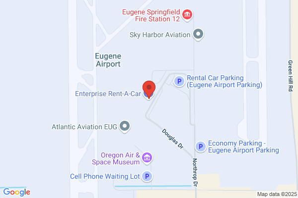 Budget Car Rental