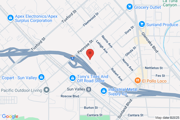 Allpower Transmission Service