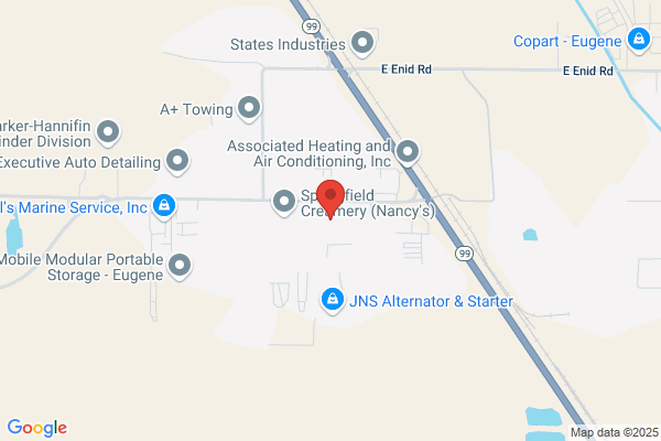Cartwright's Trucking & Custom Washing